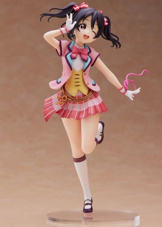 Love Live! x Sora Tokui's PLUMDeepland Nico Yazawa 1/7 Scale Figure - Image 2