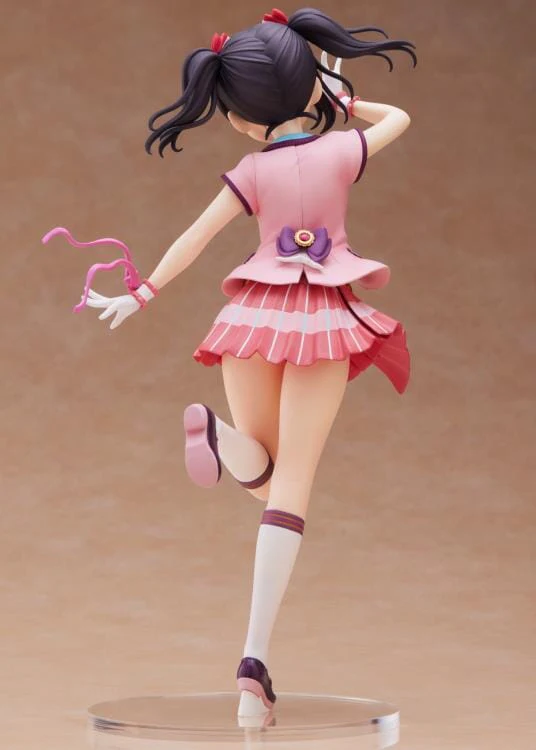 Love Live! x Sora Tokui's PLUMDeepland Nico Yazawa 1/7 Scale Figure - Image 3