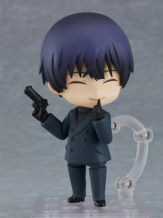 Love of Kill Nendoroid No.1875 Ryang-Ha Song - Image 2