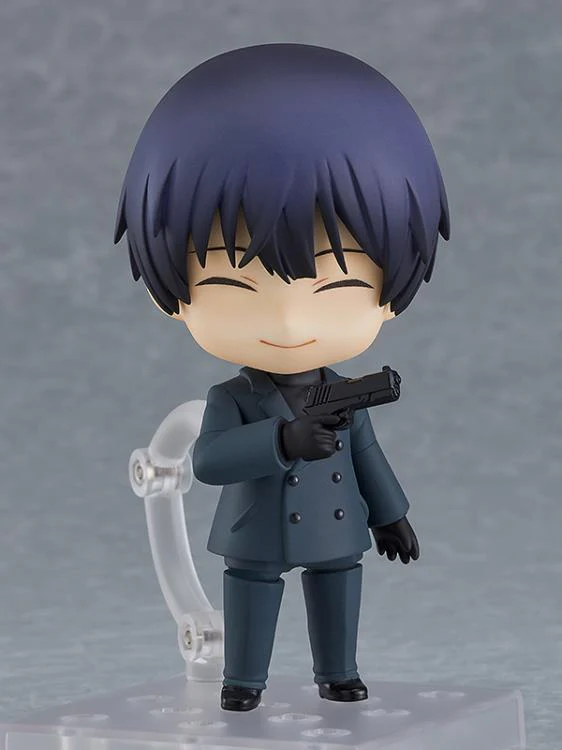 Love of Kill Nendoroid No.1875 Ryang-Ha Song - Image 3