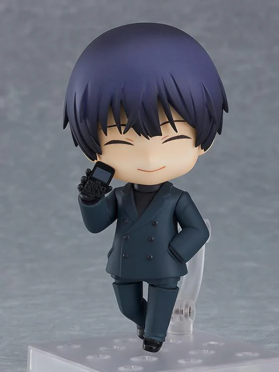 Love of Kill Nendoroid No.1875 Ryang-Ha Song - Image 4