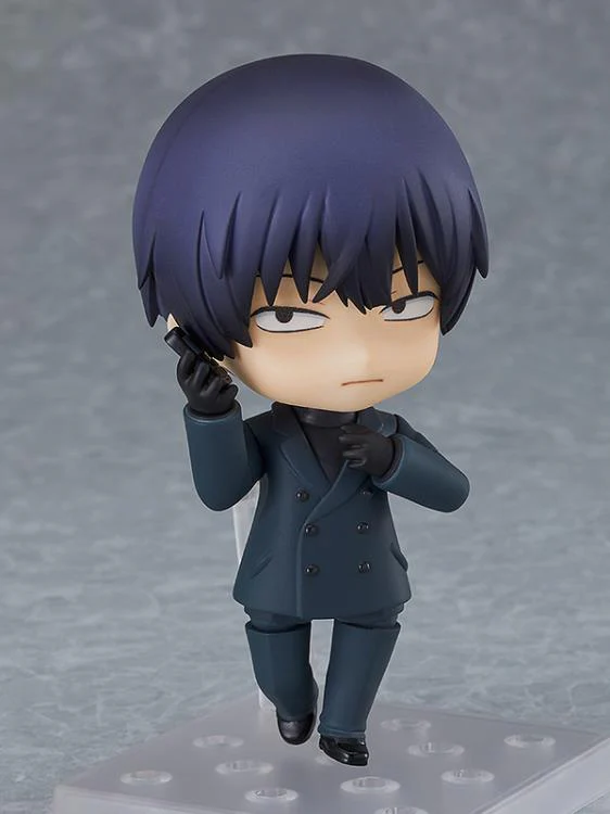 Love of Kill Nendoroid No.1875 Ryang-Ha Song - Image 5