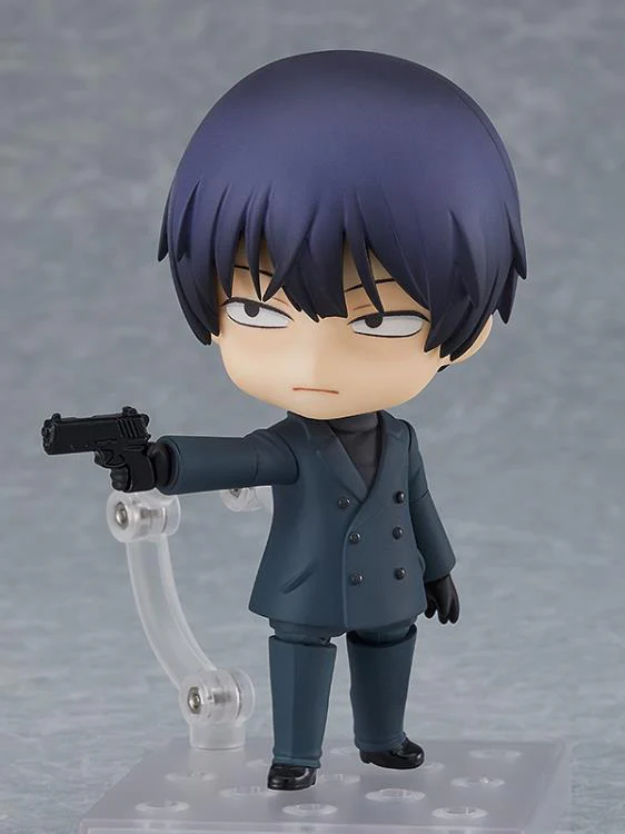 Love of Kill Nendoroid No.1875 Ryang-Ha Song - Image 6