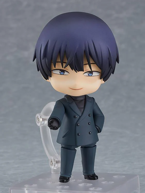 Love of Kill Nendoroid No.1875 Ryang-Ha Song - Image 7