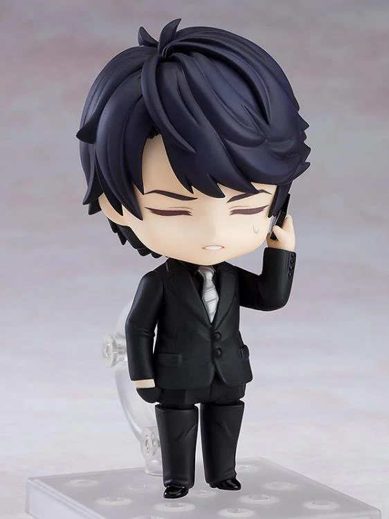 Love & Producer Nendoroid No.1086 Zeyan Li (Victor) - Image 2