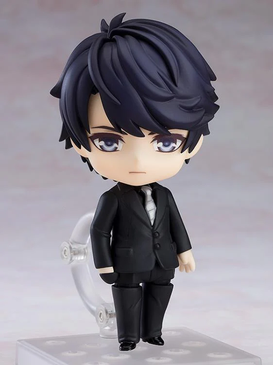 Love & Producer Nendoroid No.1086 Zeyan Li (Victor) - Image 3