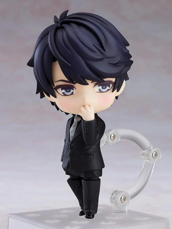 Love & Producer Nendoroid No.1086 Zeyan Li (Victor) - Image 4