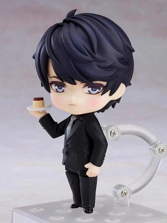 Love & Producer Nendoroid No.1086 Zeyan Li (Victor) - Image 5