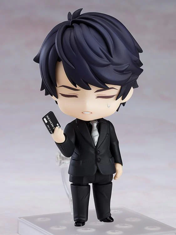 Love & Producer Nendoroid No.1086 Zeyan Li (Victor) - Image 6