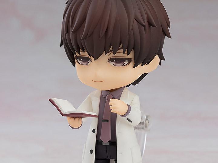 Love & Producer Nendoroid No.1166 Mo Xu