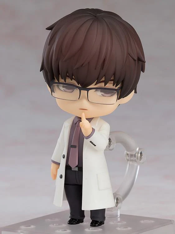 Love & Producer Nendoroid No.1166 Mo Xu - Image 2