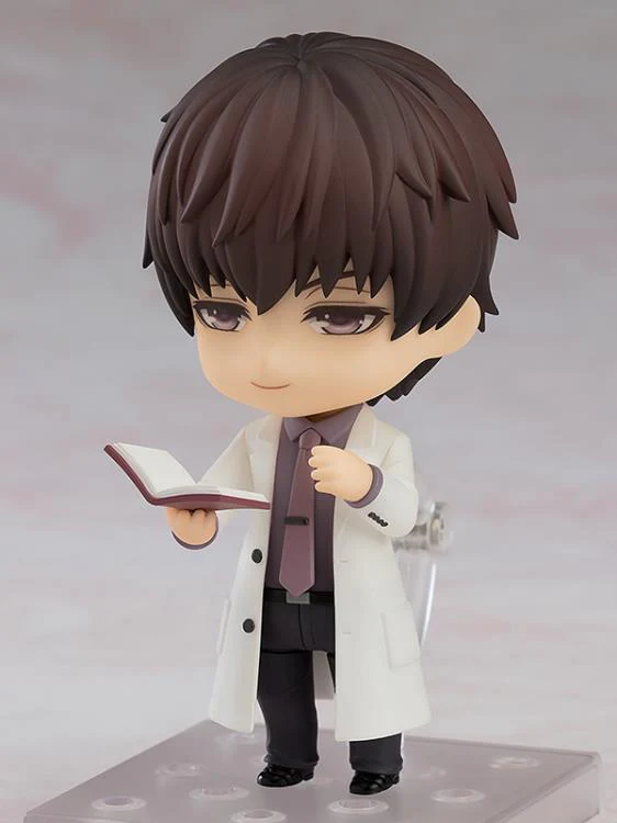 Love & Producer Nendoroid No.1166 Mo Xu - Image 3