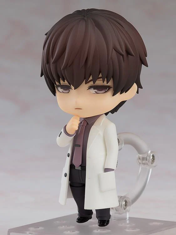 Love & Producer Nendoroid No.1166 Mo Xu - Image 4