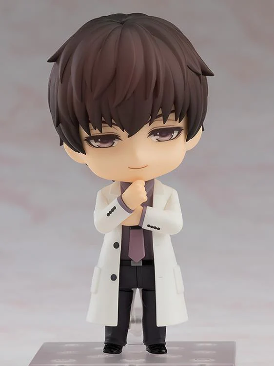 Love & Producer Nendoroid No.1166 Mo Xu - Image 5