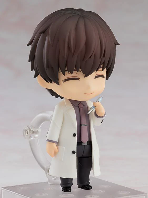 Love & Producer Nendoroid No.1166 Mo Xu - Image 6