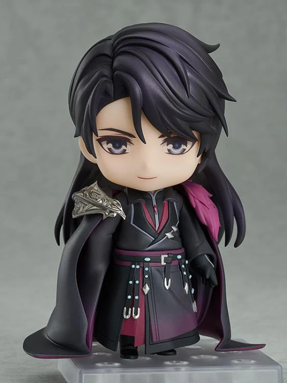Love & Producer Nendoroid No.1378 Zeyan Li (Demon Lord Ver.) Victor - Image 3