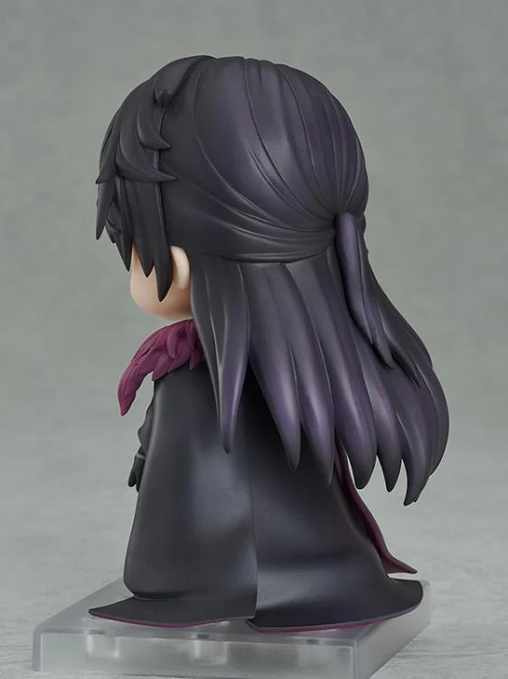 Love & Producer Nendoroid No.1378 Zeyan Li (Demon Lord Ver.) Victor - Image 4