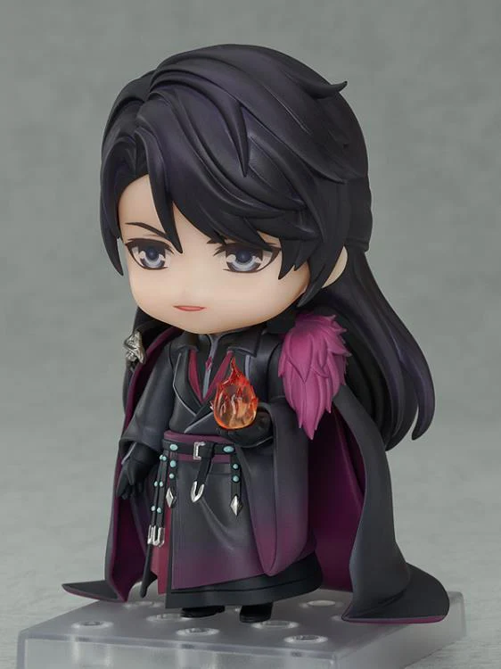 Love & Producer Nendoroid No.1378 Zeyan Li (Demon Lord Ver.) Victor - Image 6