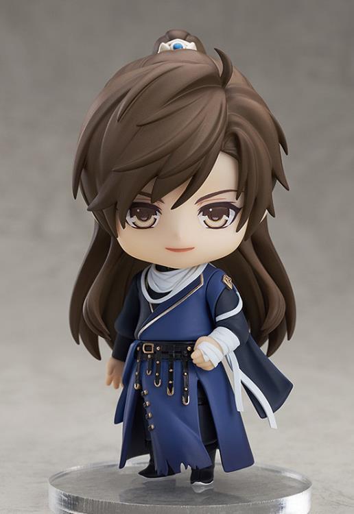 Love & Producer Nendoroid No.1542 Qi Bai (Grand Occultist Ver.) Gavin - Image 2