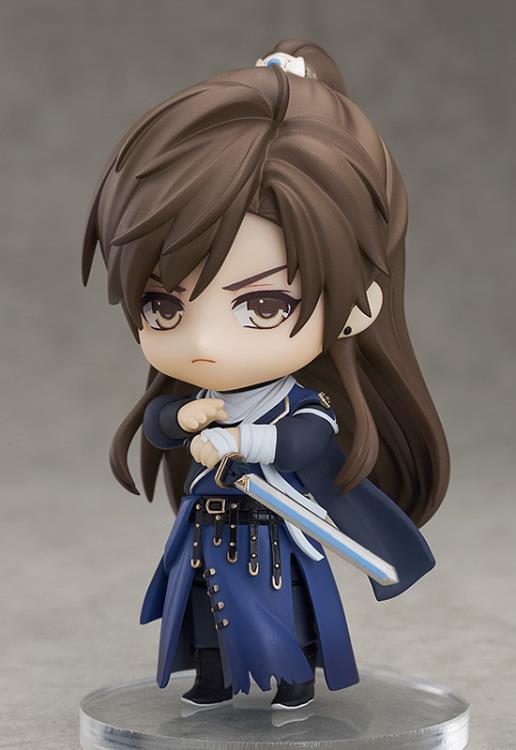 Love & Producer Nendoroid No.1542 Qi Bai (Grand Occultist Ver.) Gavin - Image 3