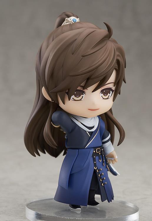 Love & Producer Nendoroid No.1542 Qi Bai (Grand Occultist Ver.) Gavin - Image 4