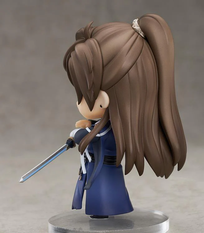 Love & Producer Nendoroid No.1542 Qi Bai (Grand Occultist Ver.) Gavin - Image 5