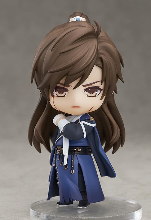 Love & Producer Nendoroid No.1542 Qi Bai (Grand Occultist Ver.) Gavin - Image 6