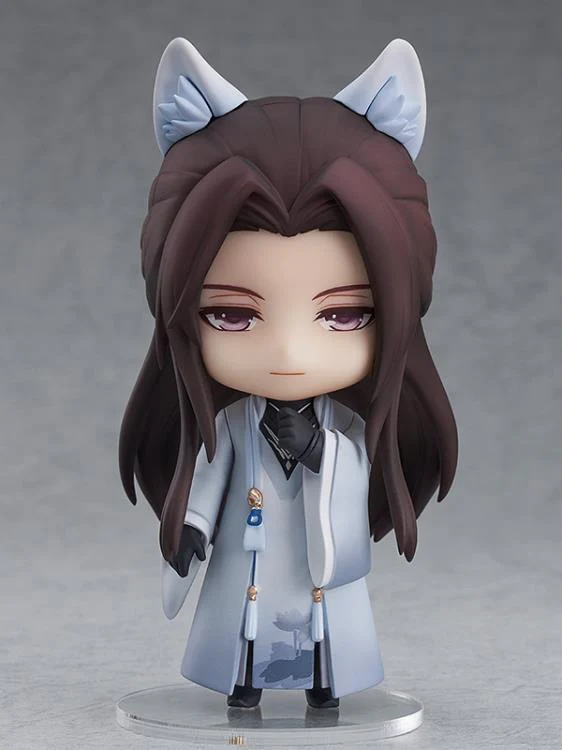 Love & Producer Nendoroid No.1599 Mo Xu (Stranger Ver.) - Image 2