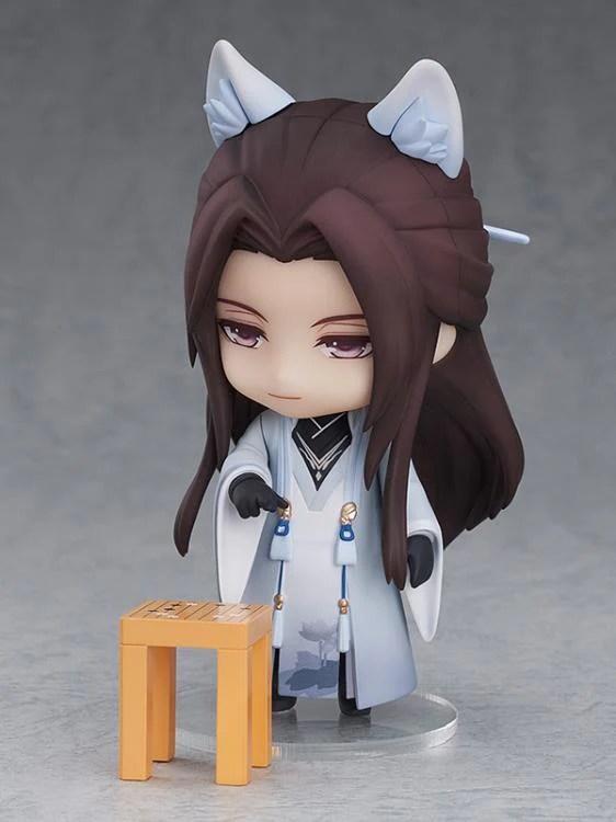 Love & Producer Nendoroid No.1599 Mo Xu (Stranger Ver.) - Image 3