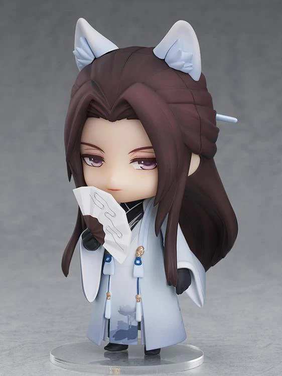 Love & Producer Nendoroid No.1599 Mo Xu (Stranger Ver.) - Image 4