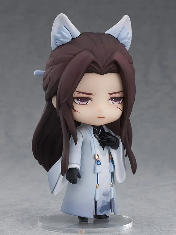 Love & Producer Nendoroid No.1599 Mo Xu (Stranger Ver.) - Image 5