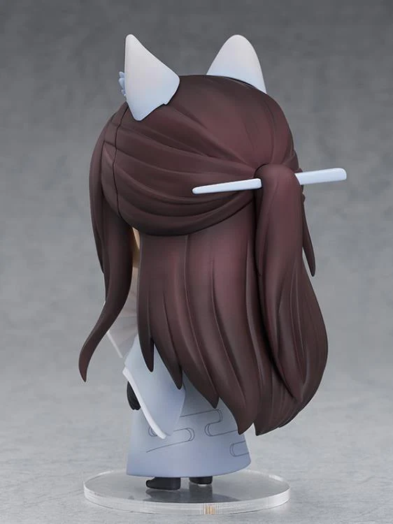 Love & Producer Nendoroid No.1599 Mo Xu (Stranger Ver.) - Image 6