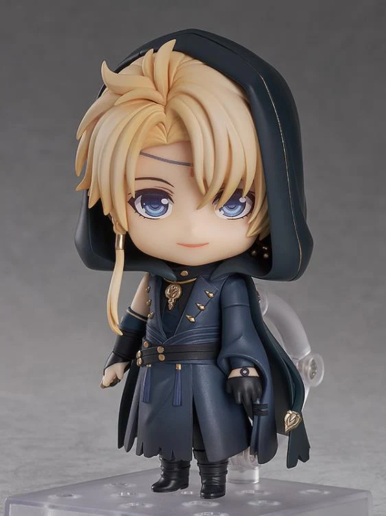 Love & Producer Nendoroid No.1629 Qiluo Zhou (Shade Ver.) - Image 2