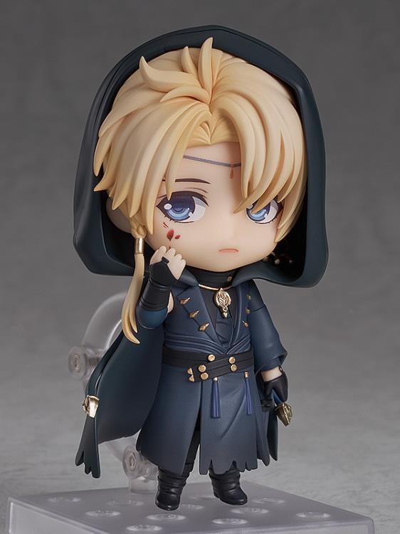 Love & Producer Nendoroid No.1629 Qiluo Zhou (Shade Ver.) - Image 3