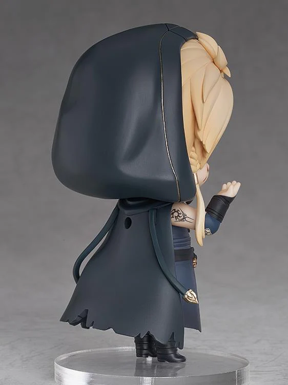 Love & Producer Nendoroid No.1629 Qiluo Zhou (Shade Ver.) - Image 6