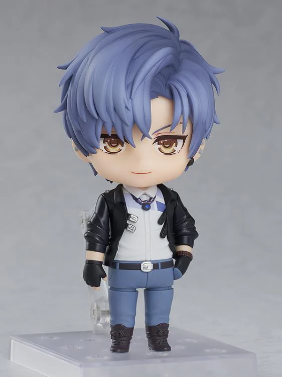 Love & Producer Nendoroid No. 1686 Xiao Ling (Shaw) - Image 2