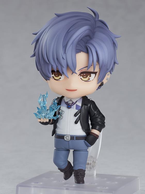 Love & Producer Nendoroid No. 1686 Xiao Ling (Shaw) - Image 4