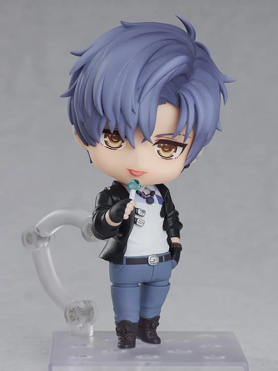 Love & Producer Nendoroid No. 1686 Xiao Ling (Shaw) - Image 6