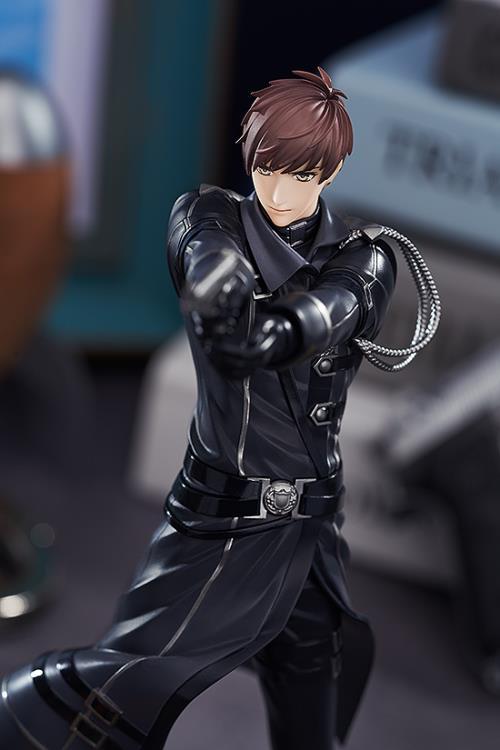Love & Producer Pop Up Parade Qi Bai (Gavin) - Image 2