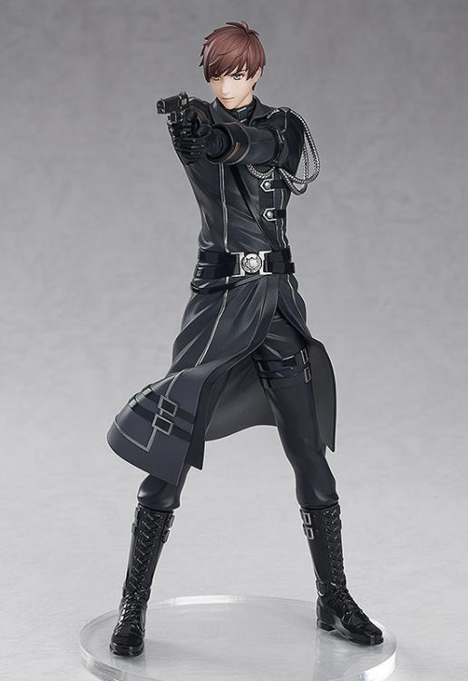Love & Producer Pop Up Parade Qi Bai (Gavin) - Image 6