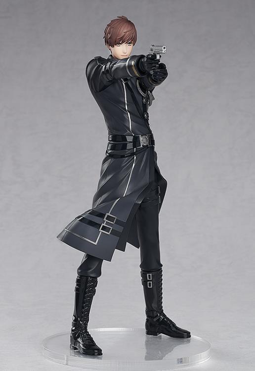Love & Producer Pop Up Parade Qi Bai (Gavin) - Image 7