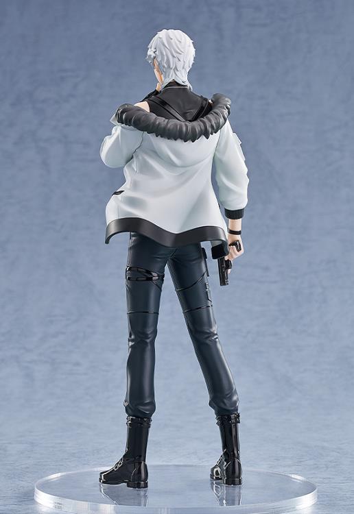 Love & Producer Pop Up Parade Qiluo Zhou - Image 3
