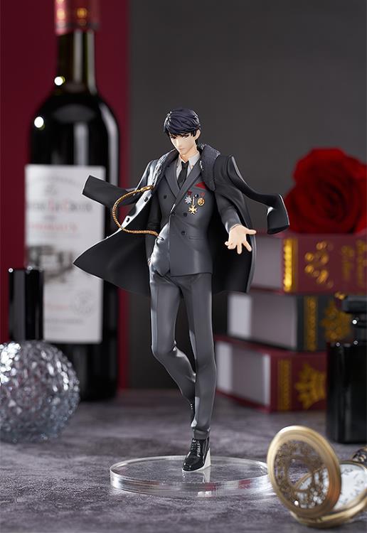 Love & Producer Pop Up Parade Zeyan Li (Victor) - Image 3