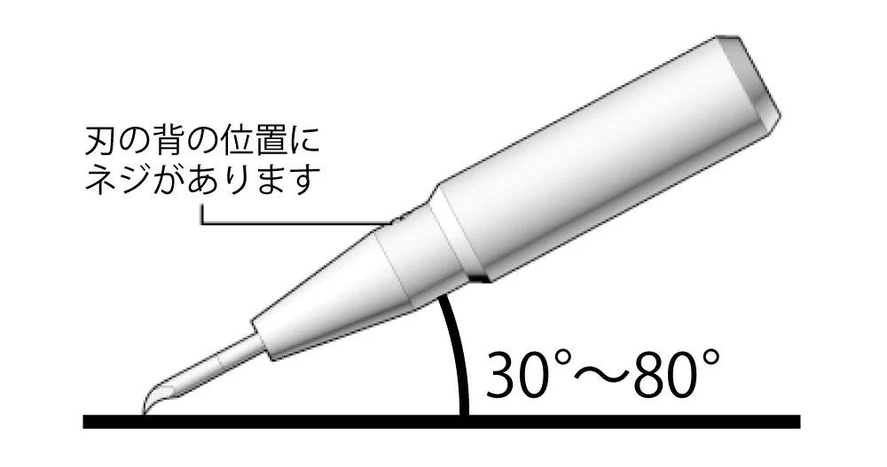 Line Scriber CS 0.15mm(1pcs) - Image 6