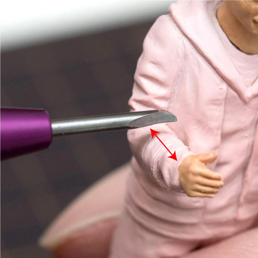 Line Scriber CS 0.25mm(1pcs) - Image 5