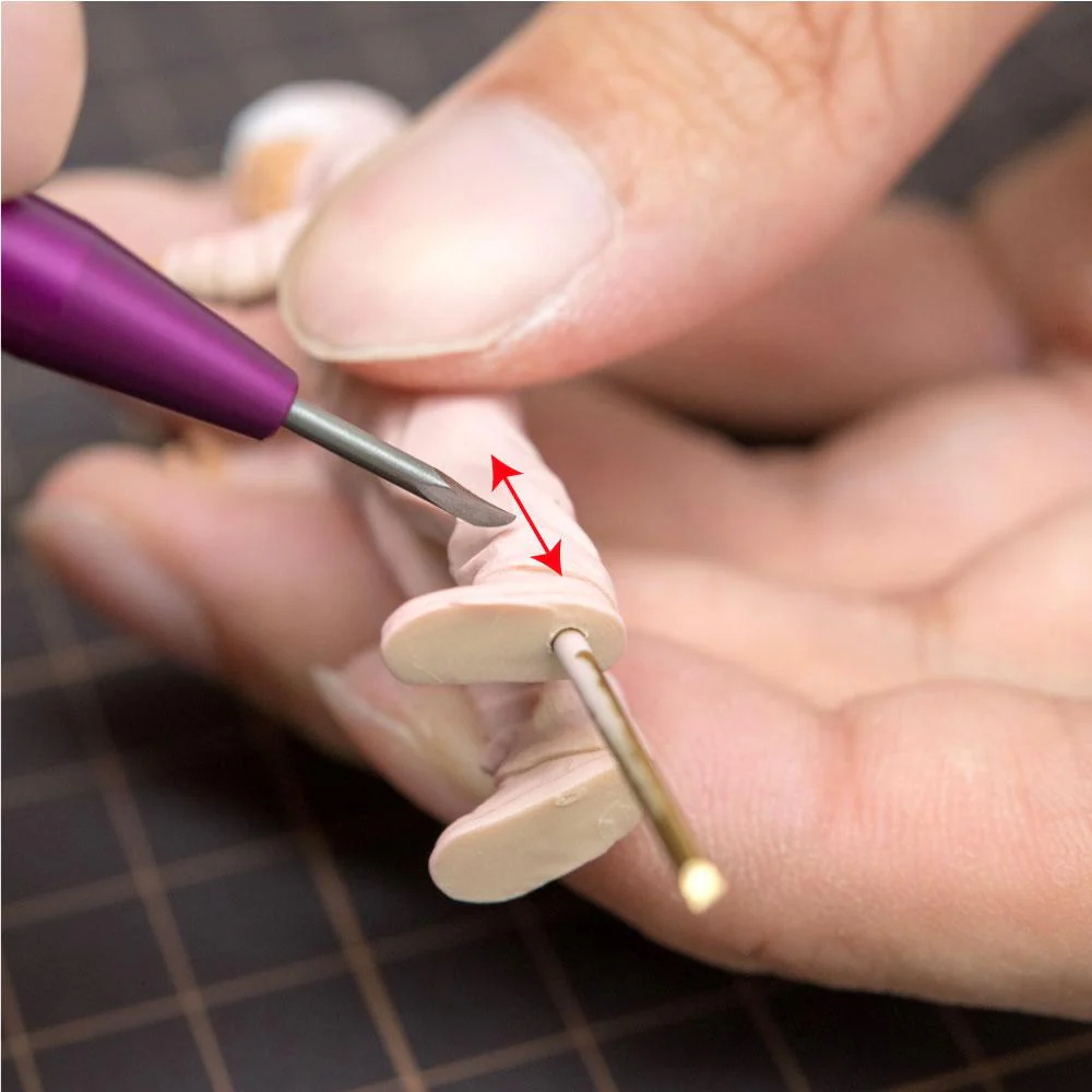 Line Scriber CS 0.60mm(1pcs) - Image 4