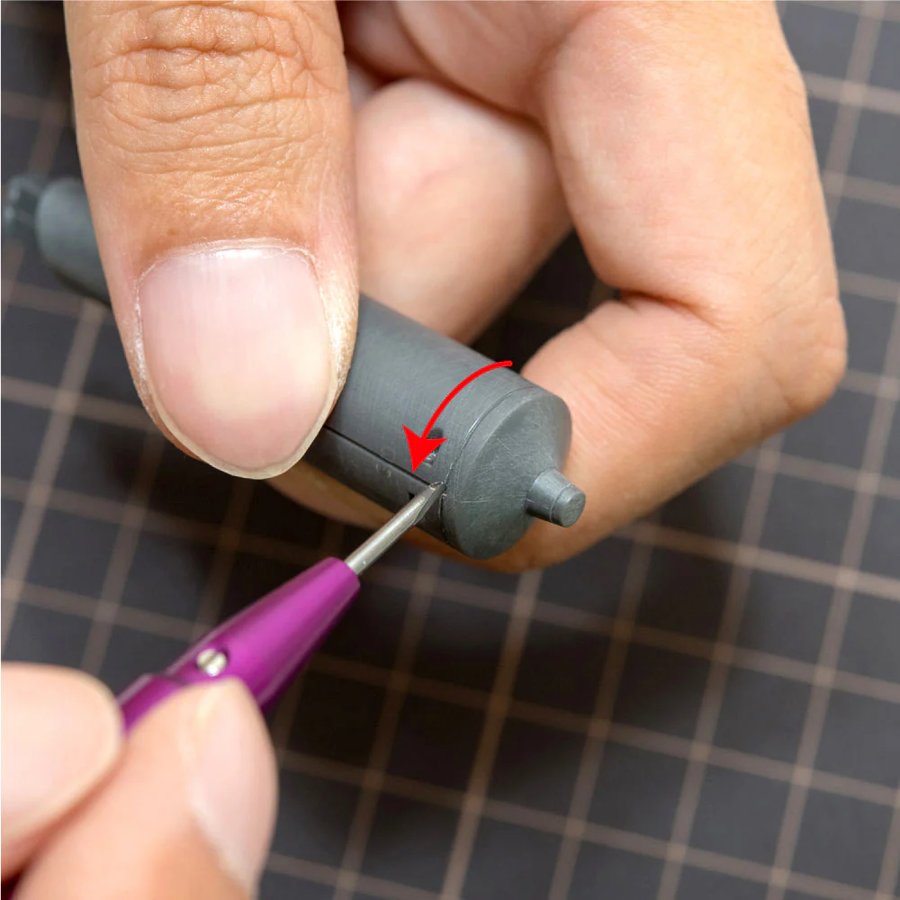 Line Scriber CS 0.80mm(1pcs) - Image 3