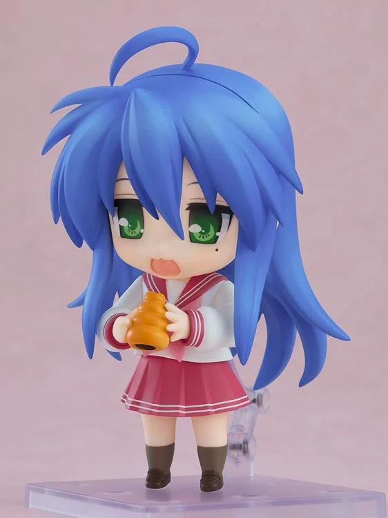 Lucky Star Nendoroid No.2887 Konata Izumi 2.0 - Image 5
