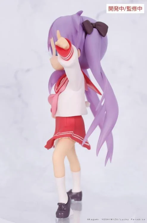 Lucky Star Vivit Kagami Hiiragi Figure - Image 3