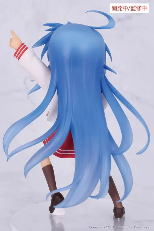 Lucky Star Vivit Konata Izumi Figure - Image 4